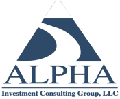 logo for Alpha Investment Consulting Group, LLC