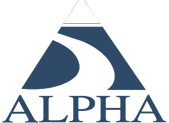 cropped version of logo for Alpha Investment Consulting Group, LLC